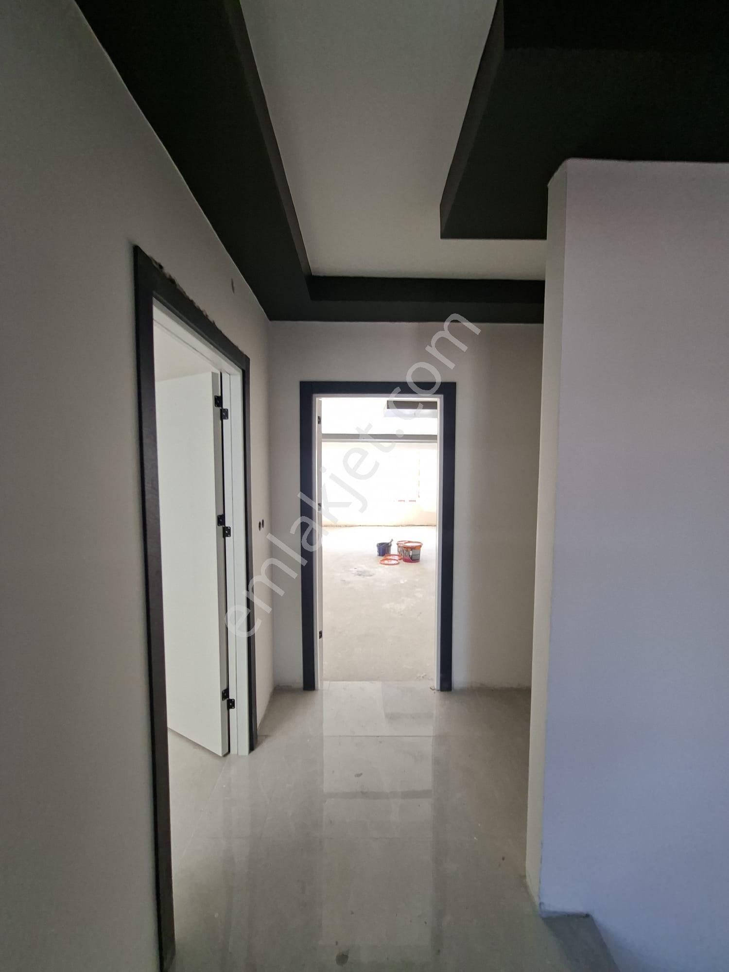 Recep Ümit Emlak'tan Sakarya -2 Caddesi Yakınında Asansörlü Satılık 3+1 Daire - Görsel 27