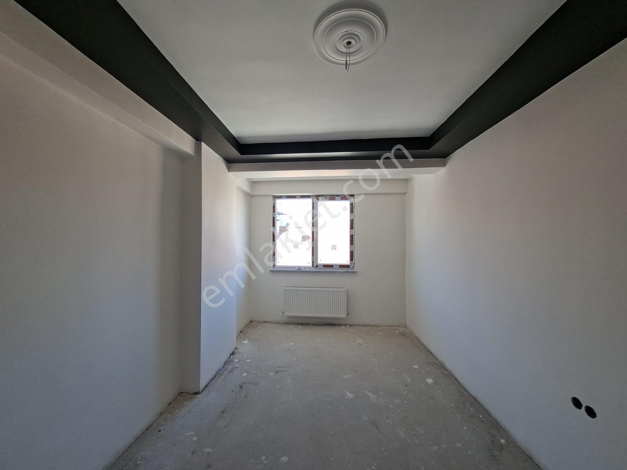 Recep Ümit Emlak'tan Sakarya -2 Caddesi Yakınında Asansörlü Satılık 3+1 Daire - Görsel 17