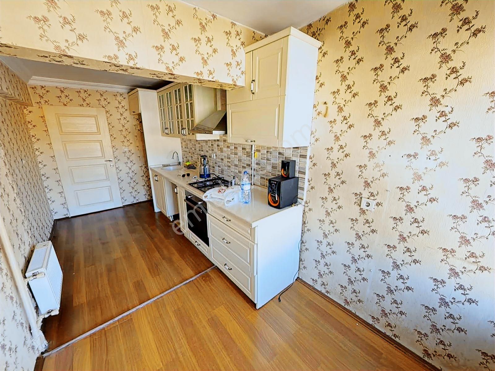 Etlik Merkezde Hastaneler Yakını Site İçinde Asansörlü 2+1 Yaplı - Görsel 19