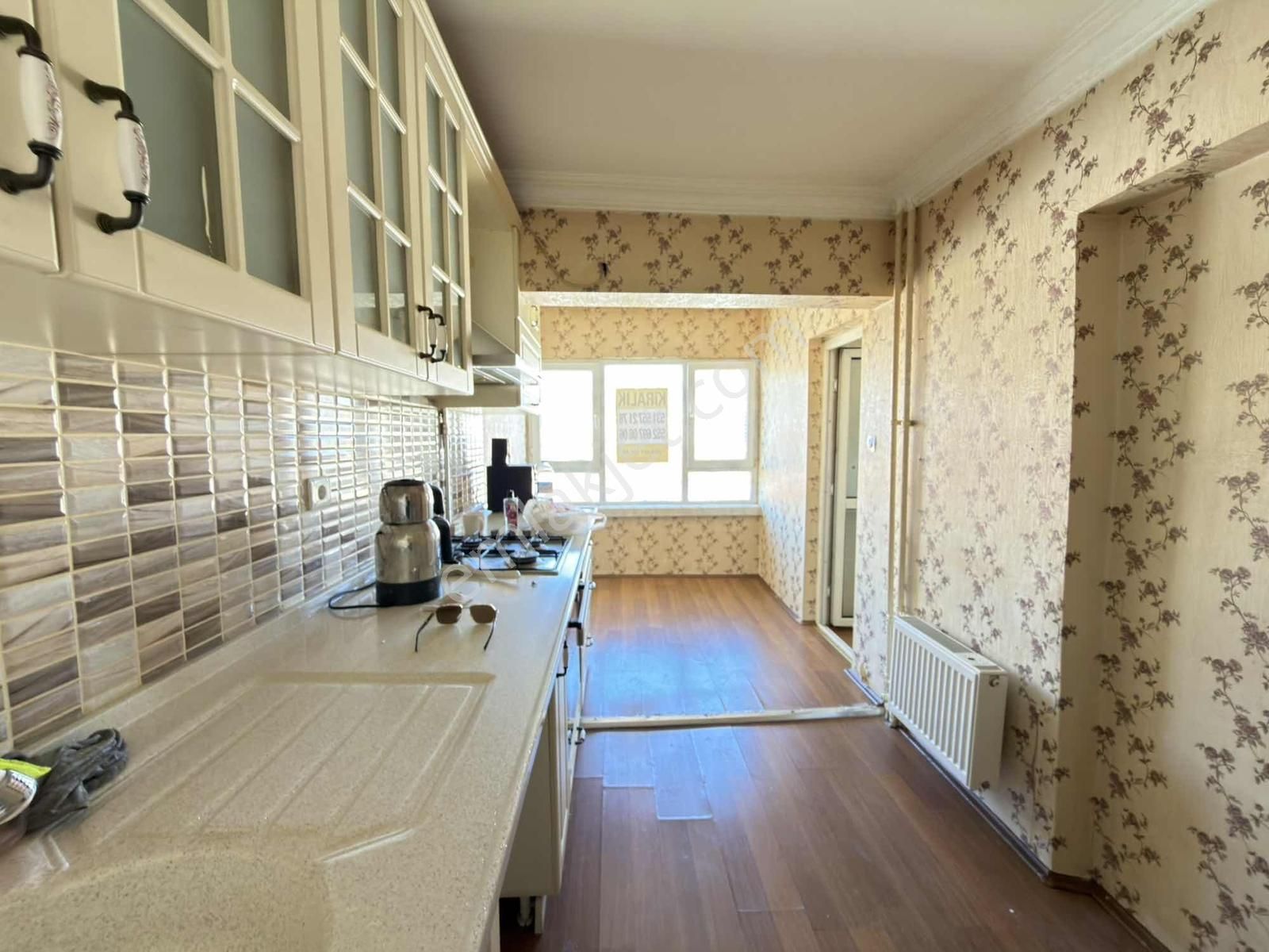 Etlik Merkezde Hastaneler Yakını Site İçinde Asansörlü 2+1 Yaplı - Görsel 5