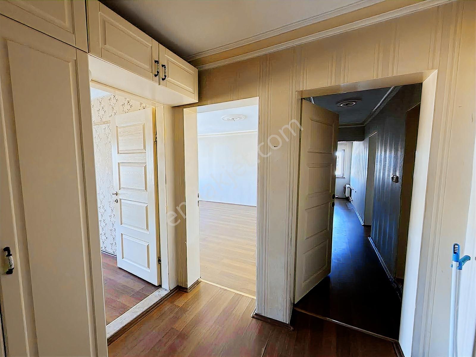 Etlik Merkezde Hastaneler Yakını Site İçinde Asansörlü 2+1 Yaplı - Görsel 33