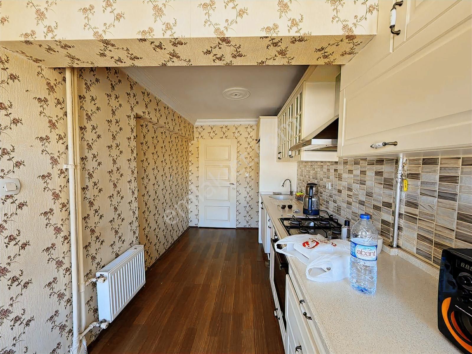 Etlik Merkezde Hastaneler Yakını Site İçinde Asansörlü 2+1 Yaplı - Görsel 10