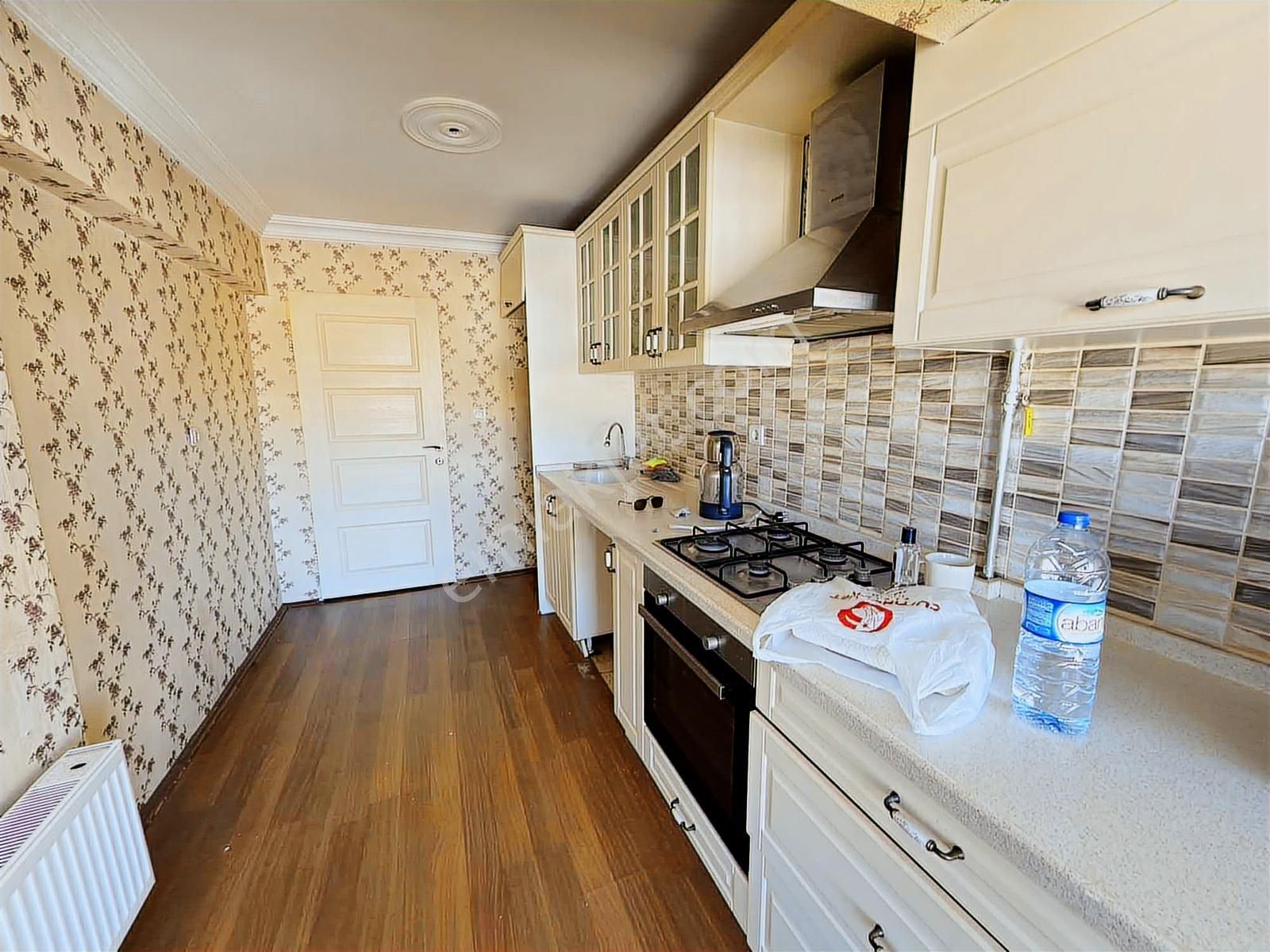 Etlik Merkezde Hastaneler Yakını Site İçinde Asansörlü 2+1 Yaplı - Görsel 17