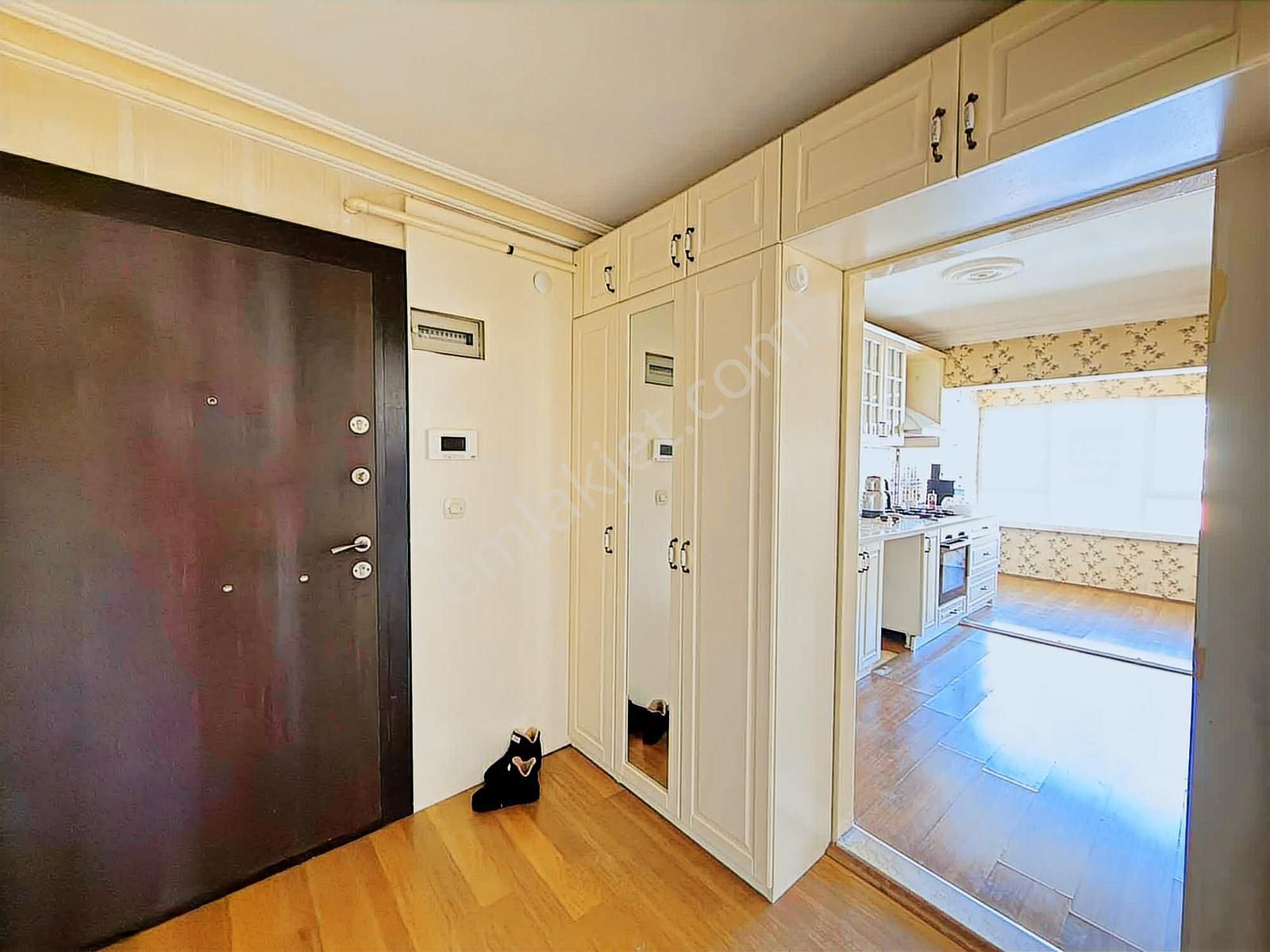 Etlik Merkezde Hastaneler Yakını Site İçinde Asansörlü 2+1 Yaplı - Görsel 24