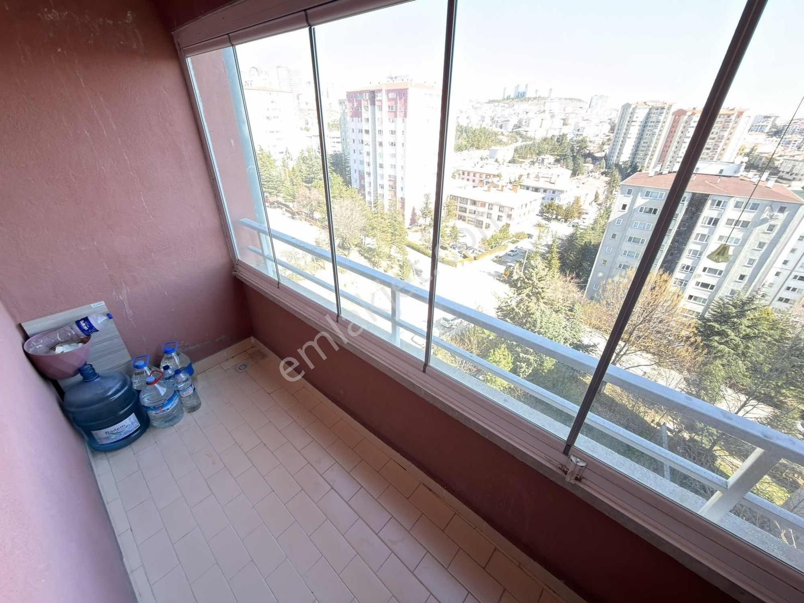 Etlik Merkezde Hastaneler Yakını Site İçinde Asansörlü 2+1 Yaplı - Görsel 31