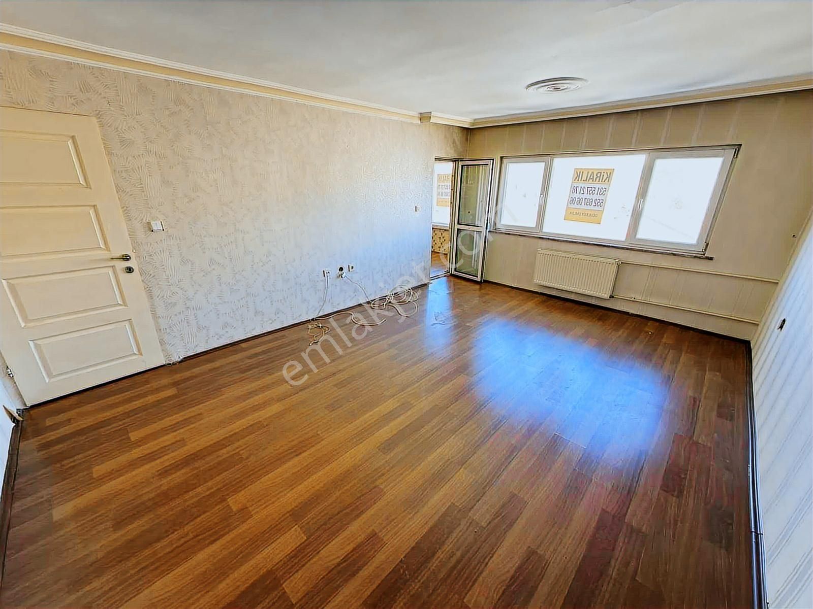 Etlik Merkezde Hastaneler Yakını Site İçinde Asansörlü 2+1 Yaplı - Görsel 35