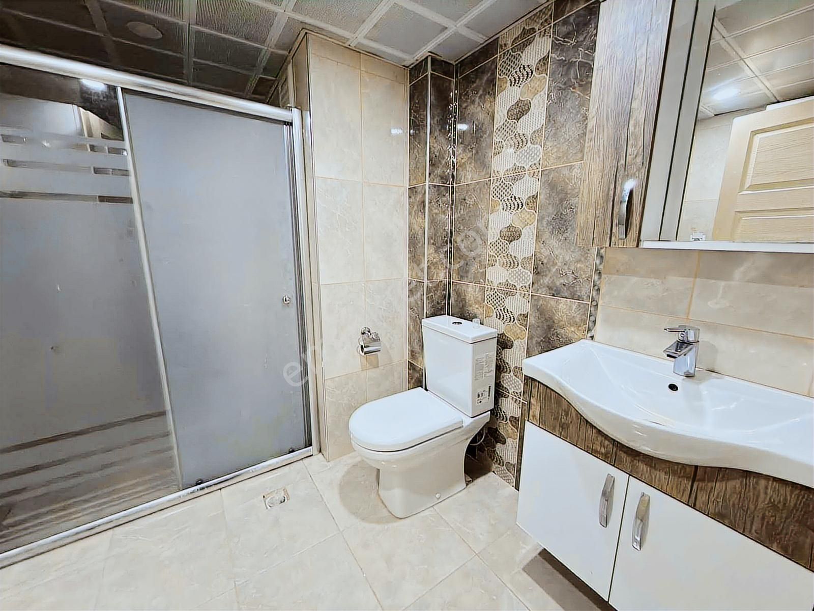 Etlik Merkezde Hastaneler Yakını Site İçinde Asansörlü 2+1 Yaplı - Görsel 34