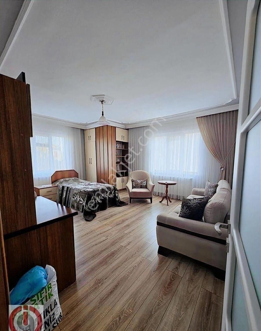 İnceoğlundan Cumhuriyet'te Kiralık 3+1 Temiz Bakımlı Daire - Görsel 10