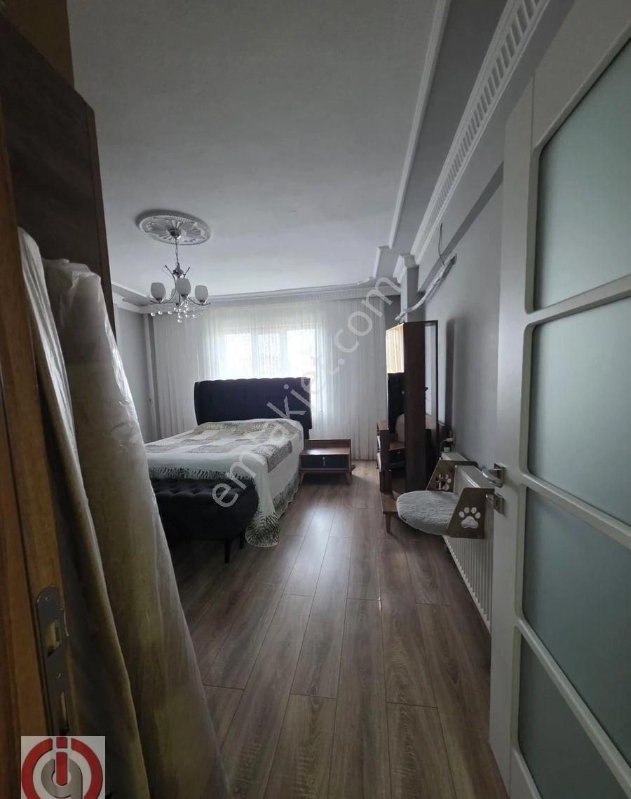 İnceoğlundan Cumhuriyet'te Kiralık 3+1 Temiz Bakımlı Daire - Görsel 9