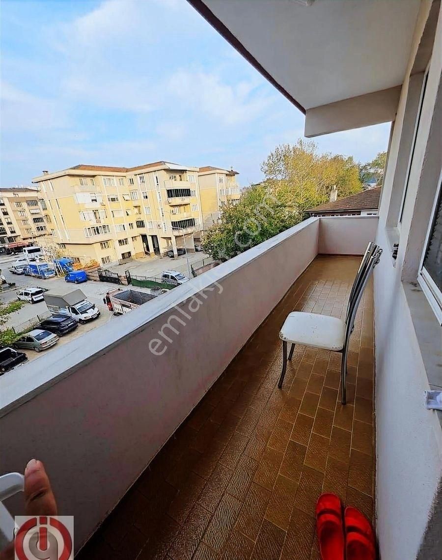 İnceoğlundan Cumhuriyet'te Kiralık 3+1 Temiz Bakımlı Daire - Görsel 6
