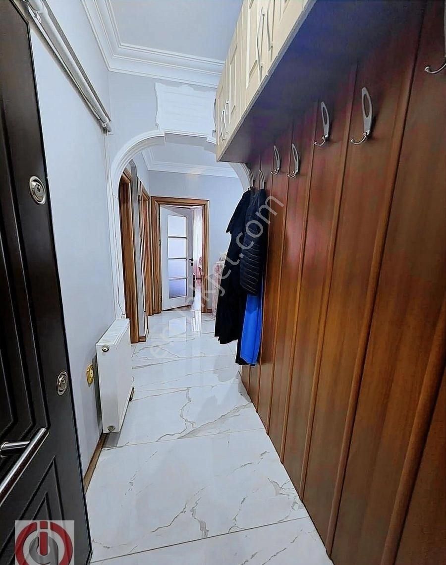 İnceoğlundan Cumhuriyet'te Kiralık 3+1 Temiz Bakımlı Daire - Görsel 2