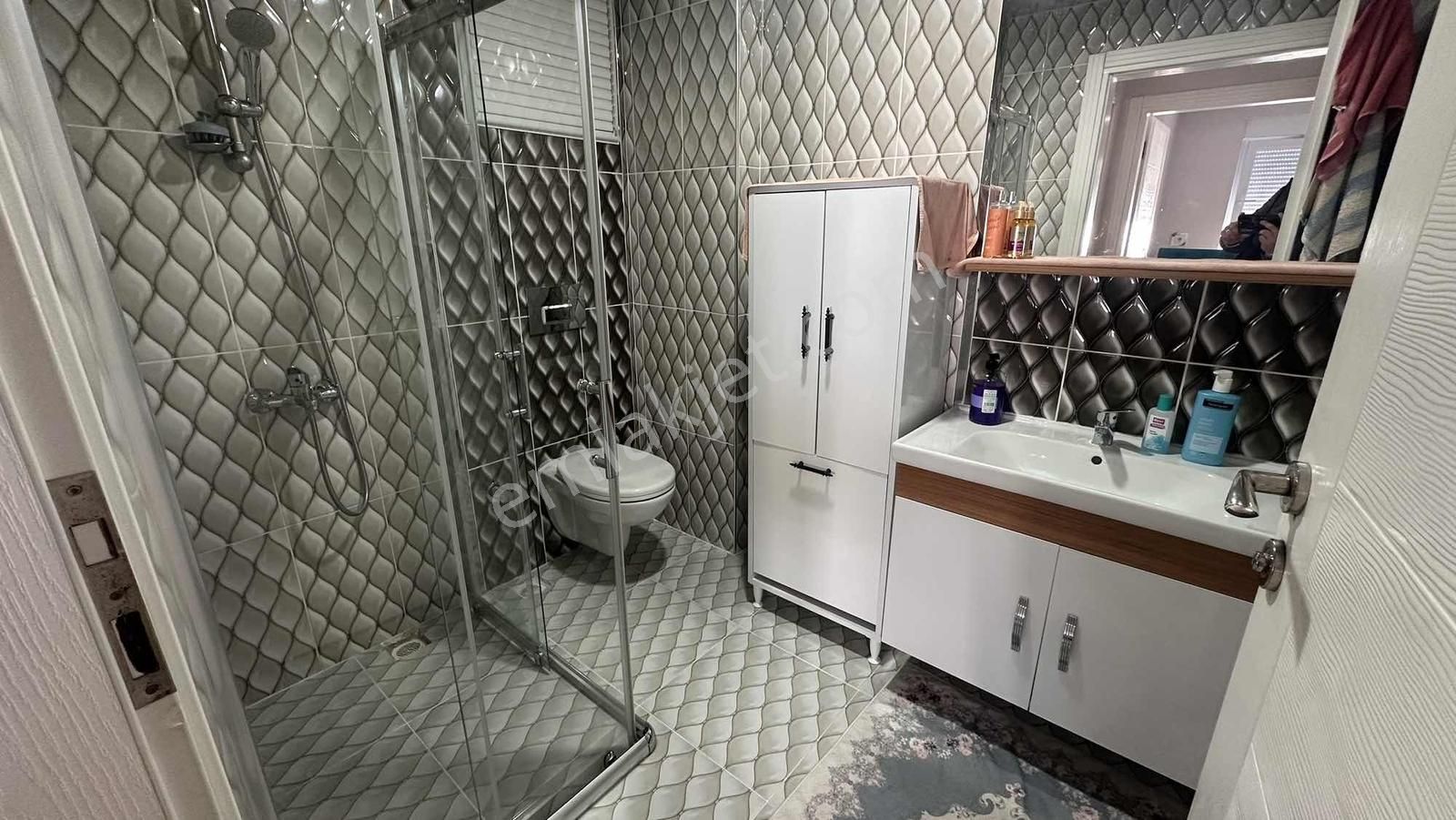 Kökce'den Kumluca Bağlık Mahallesinde Satılık 3+1 Daire - Görsel 8