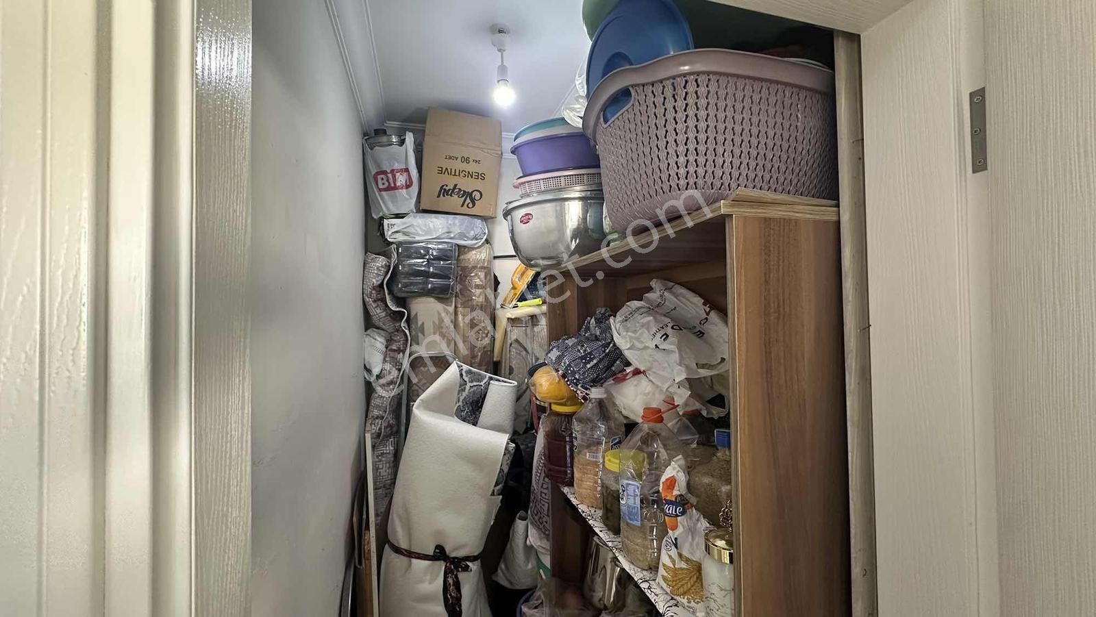 Kökce'den Kumluca Bağlık Mahallesinde Satılık 3+1 Daire - Görsel 19