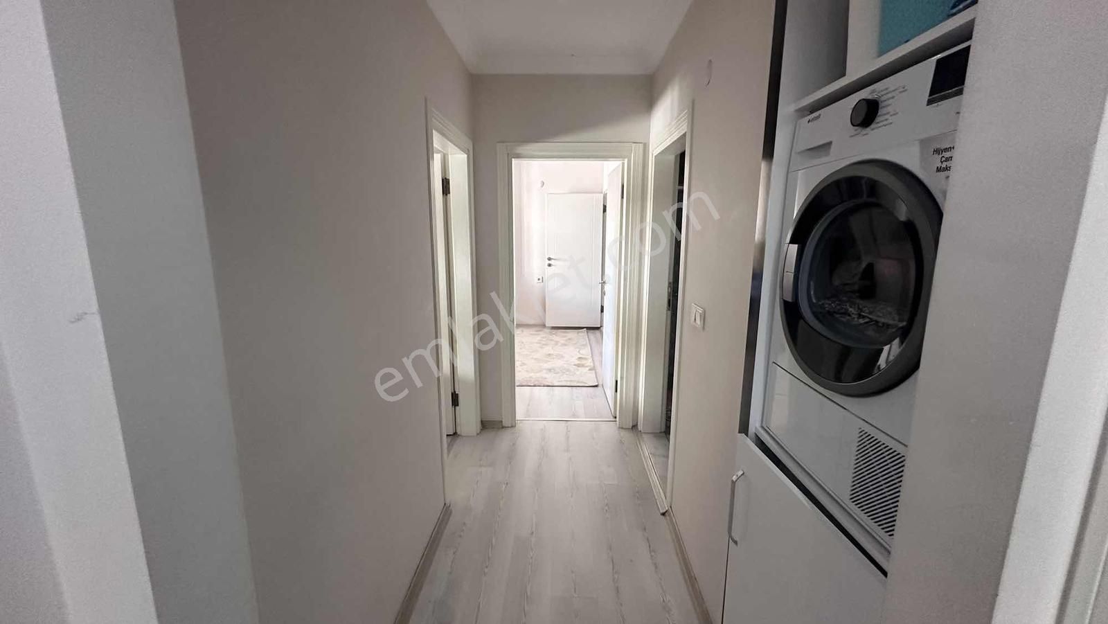 Kökce'den Kumluca Bağlık Mahallesinde Satılık 3+1 Daire - Görsel 5