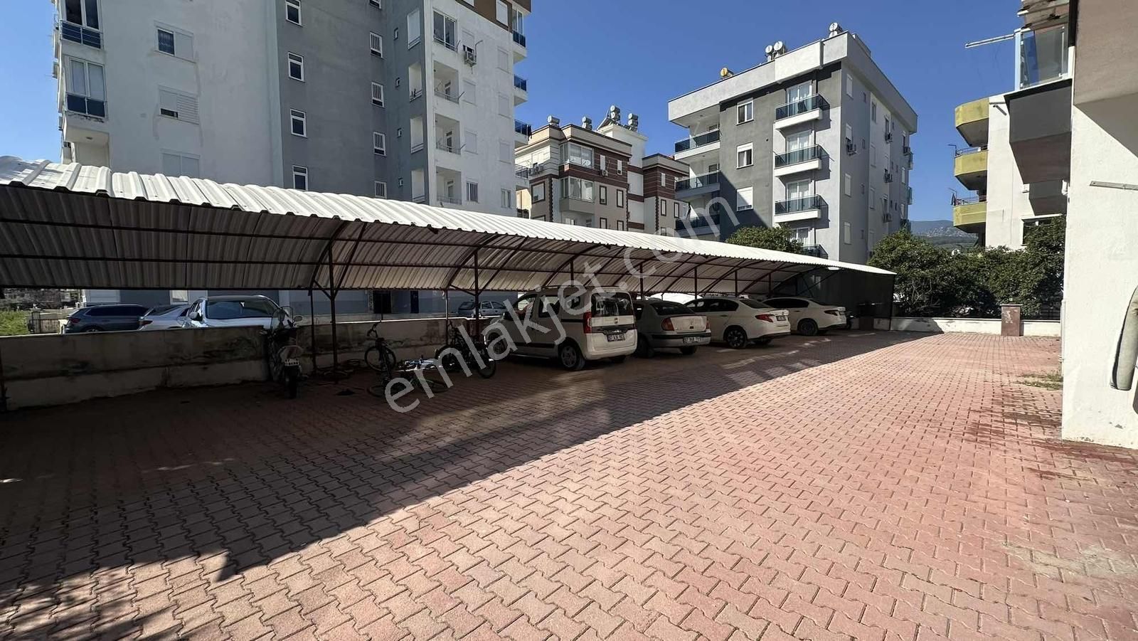 Kökce'den Kumluca Bağlık Mahallesinde Satılık 3+1 Daire - Görsel 15