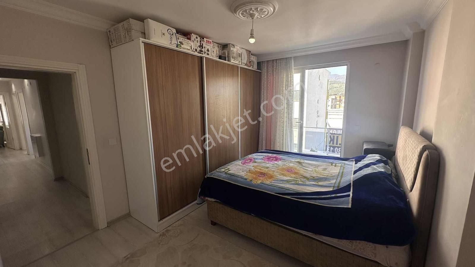 Kökce'den Kumluca Bağlık Mahallesinde Satılık 3+1 Daire - Görsel 4