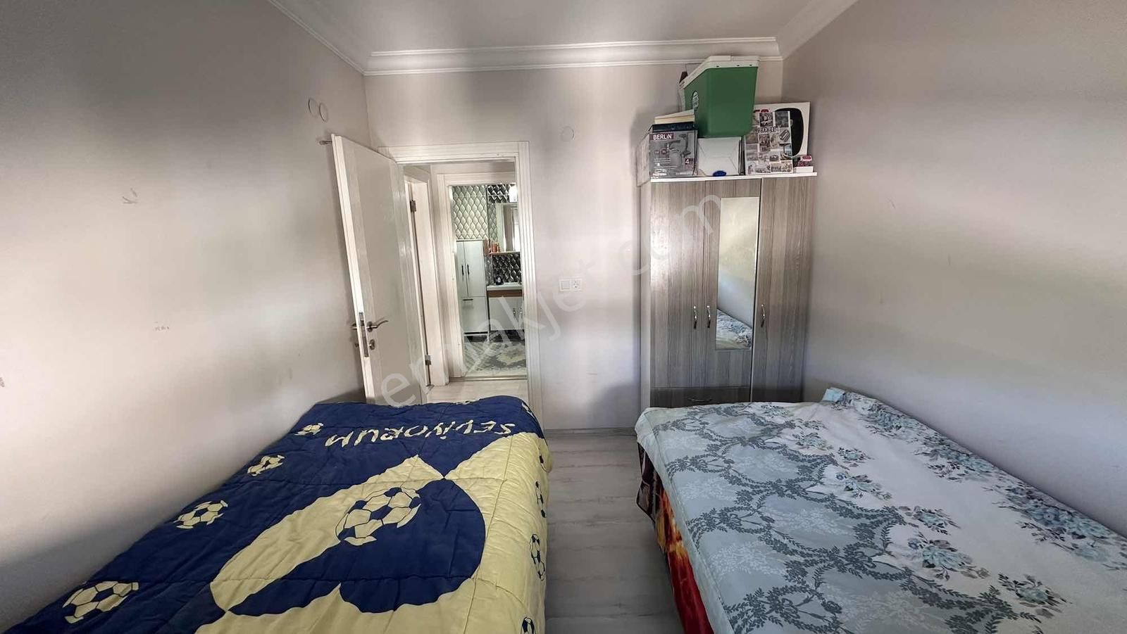 Kökce'den Kumluca Bağlık Mahallesinde Satılık 3+1 Daire - Görsel 11