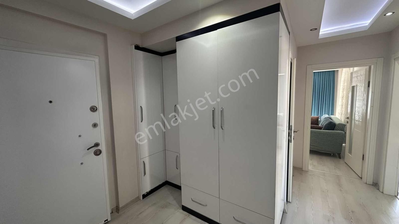 Kökce'den Kumluca Bağlık Mahallesinde Satılık 3+1 Daire - Görsel 7