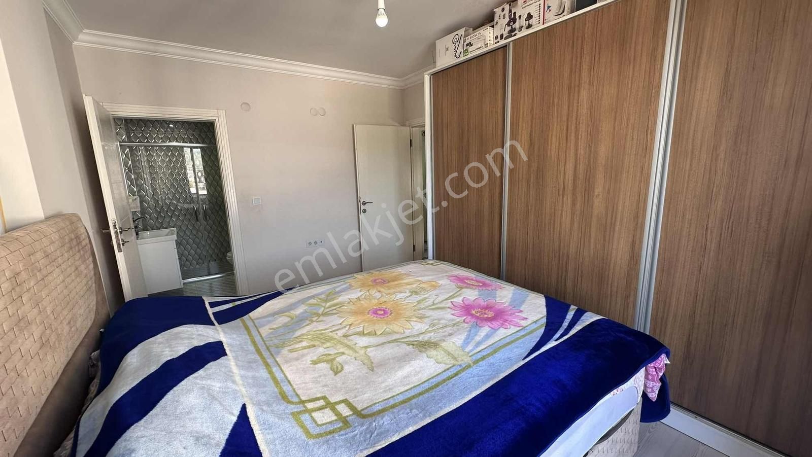 Kökce'den Kumluca Bağlık Mahallesinde Satılık 3+1 Daire - Görsel 9