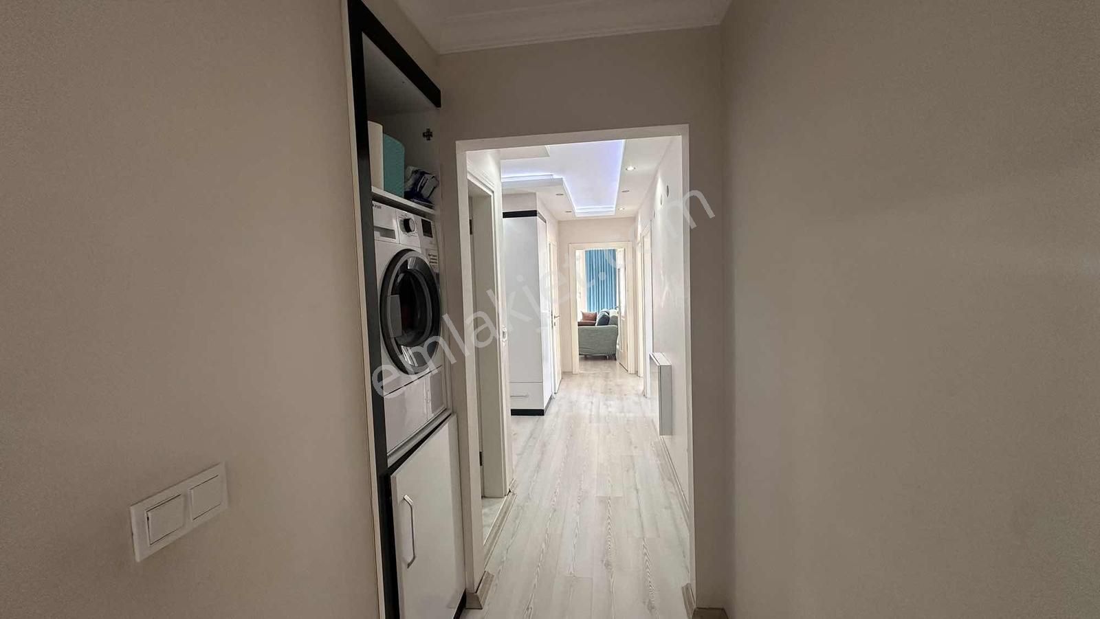 Kökce'den Kumluca Bağlık Mahallesinde Satılık 3+1 Daire - Görsel 12