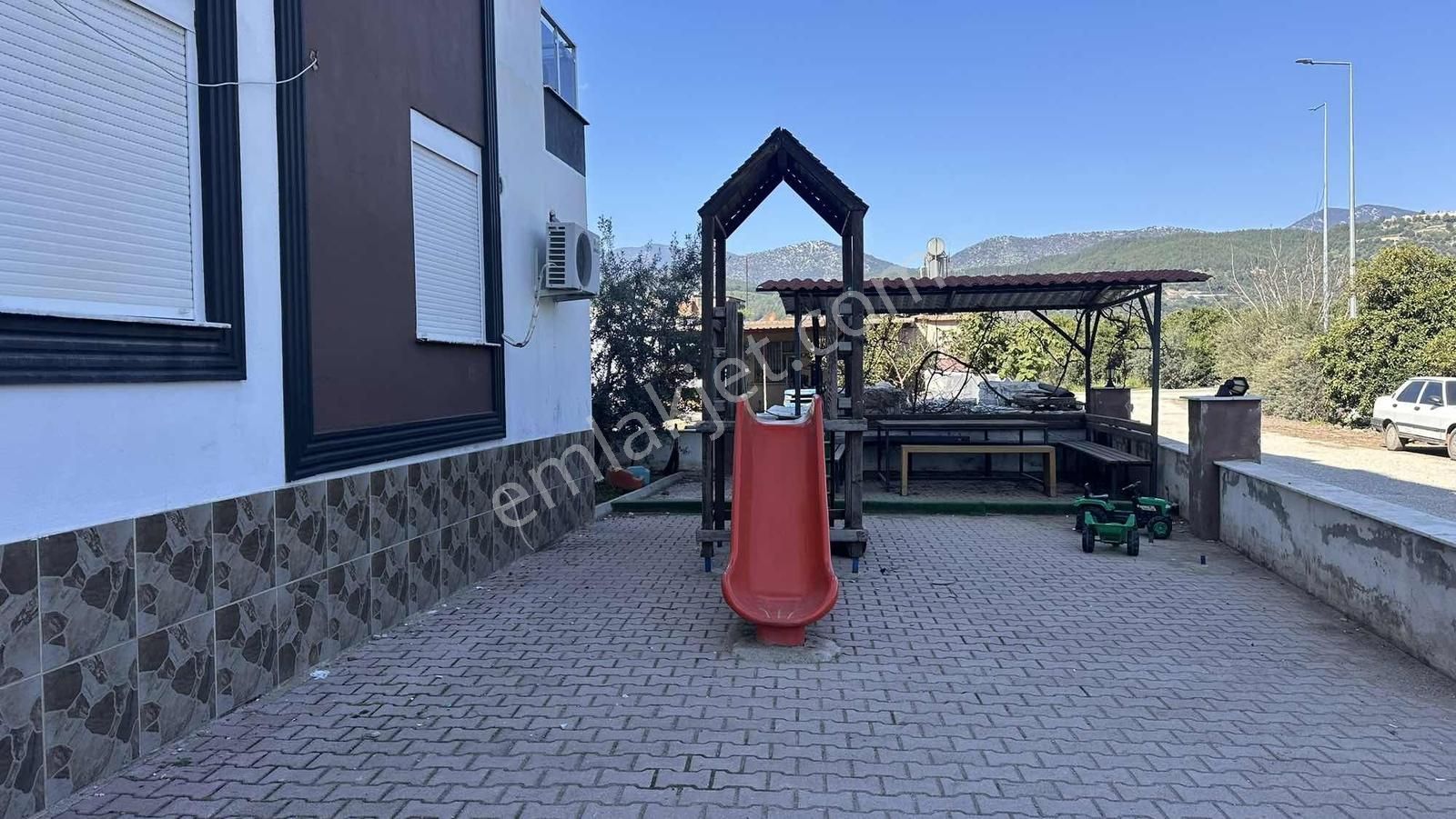 Kökce'den Kumluca Bağlık Mahallesinde Satılık 3+1 Daire - Görsel 17