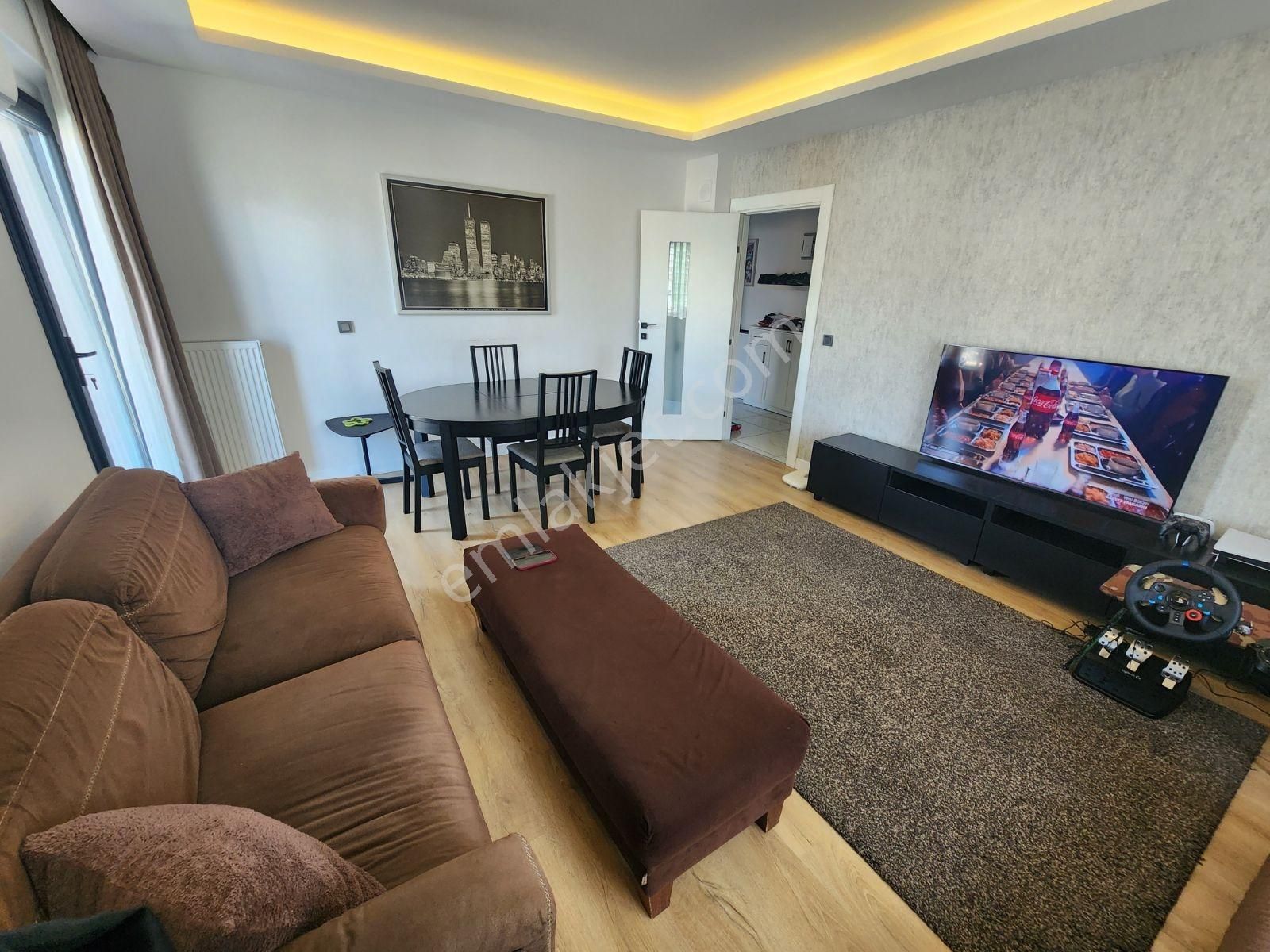 Örnekköy La Vida Park Sitesinde Satılık 3+1 Daire - Görsel 16