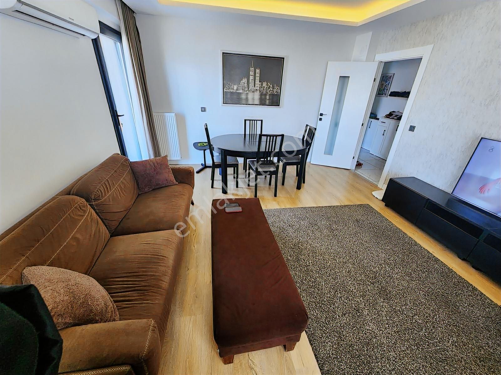 Örnekköy La Vida Park Sitesinde Satılık 3+1 Daire - Görsel 17