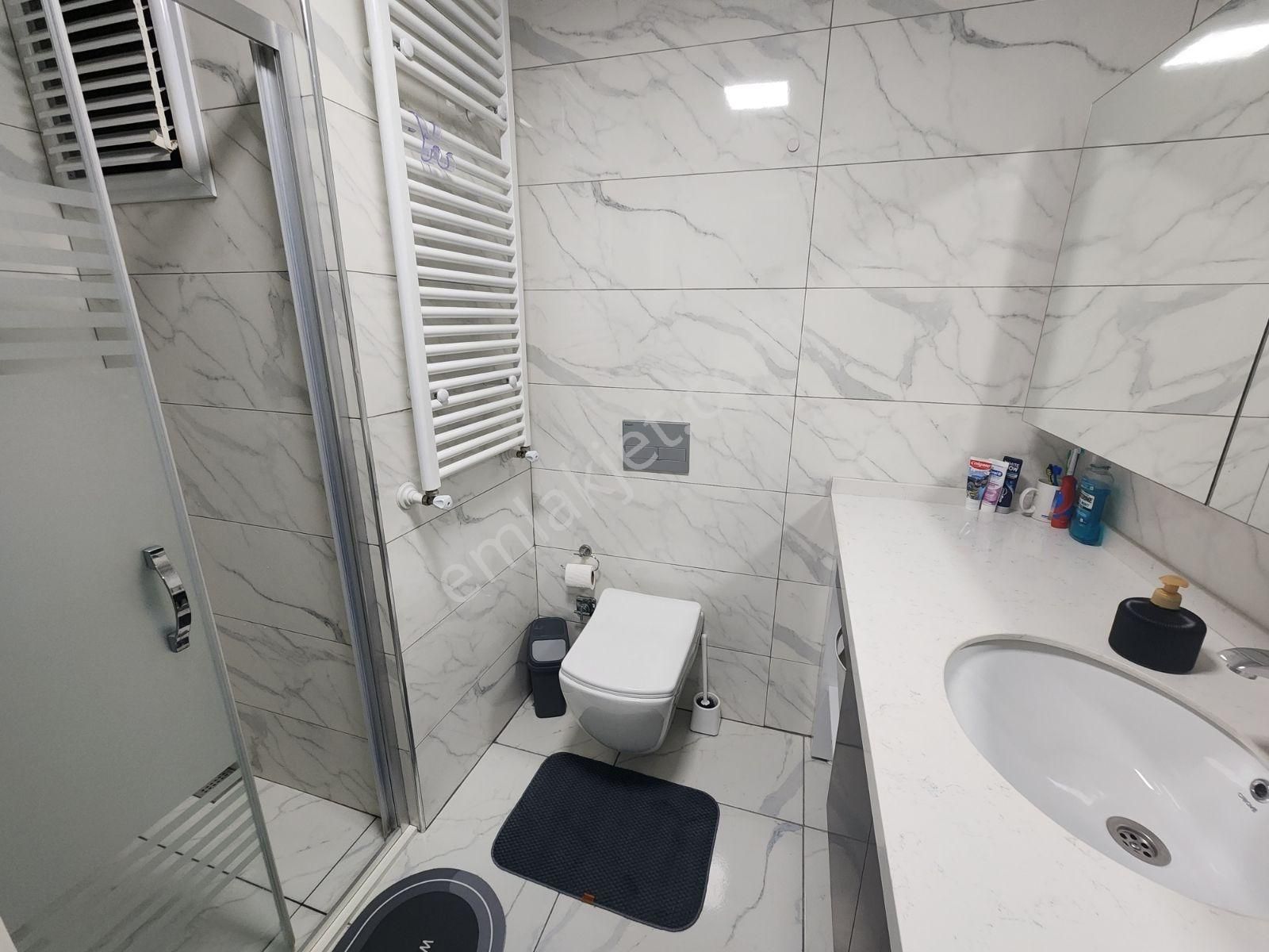 Örnekköy La Vida Park Sitesinde Satılık 3+1 Daire - Görsel 29