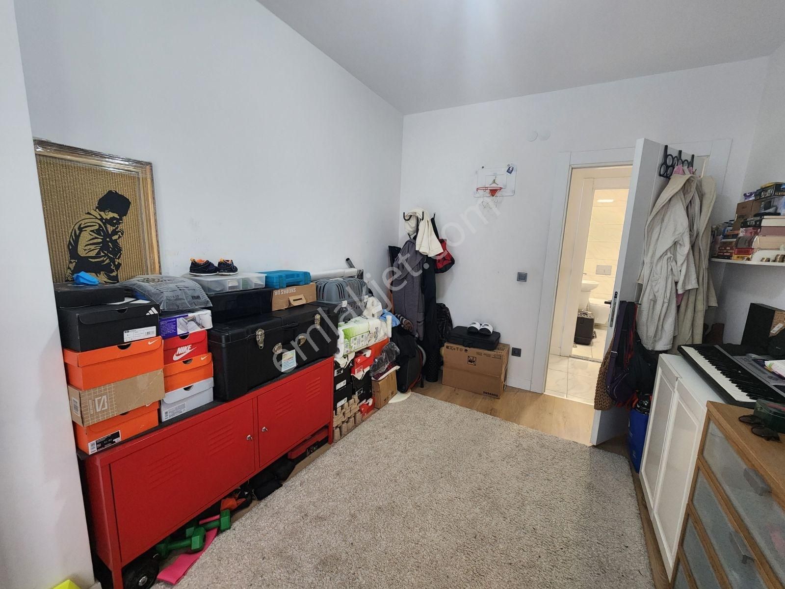 Örnekköy La Vida Park Sitesinde Satılık 3+1 Daire - Görsel 26