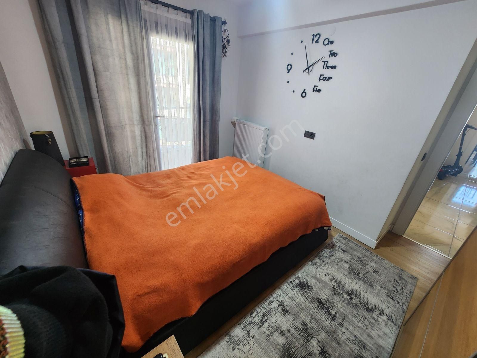 Örnekköy La Vida Park Sitesinde Satılık 3+1 Daire - Görsel 31