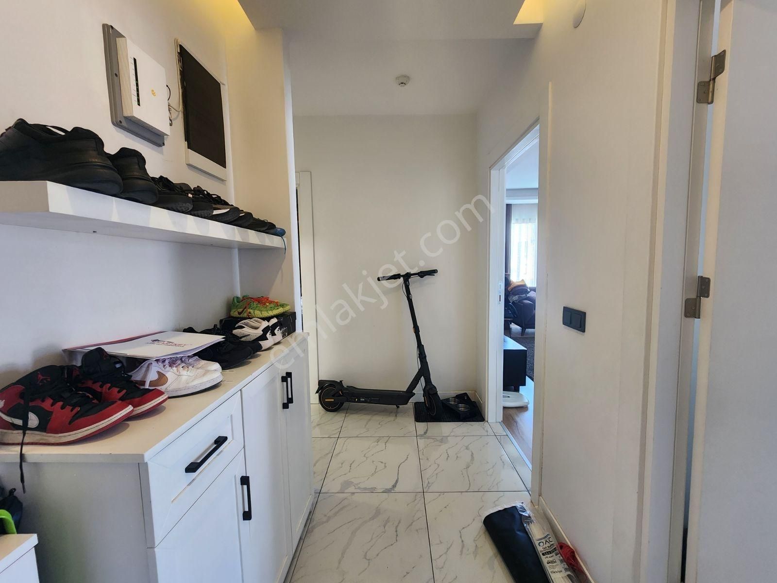 Örnekköy La Vida Park Sitesinde Satılık 3+1 Daire - Görsel 23