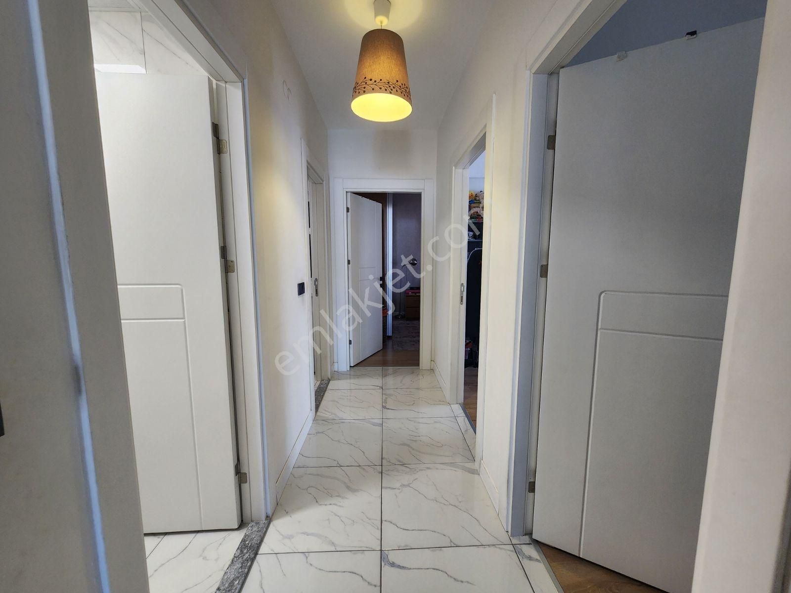 Örnekköy La Vida Park Sitesinde Satılık 3+1 Daire - Görsel 14