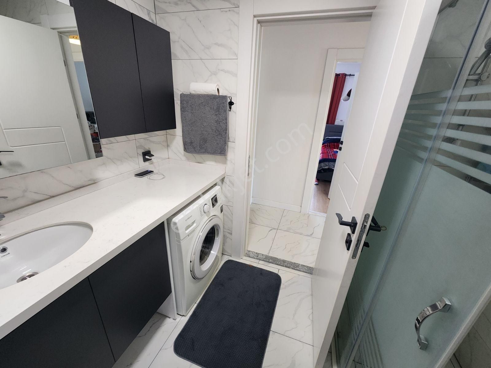 Örnekköy La Vida Park Sitesinde Satılık 3+1 Daire - Görsel 30