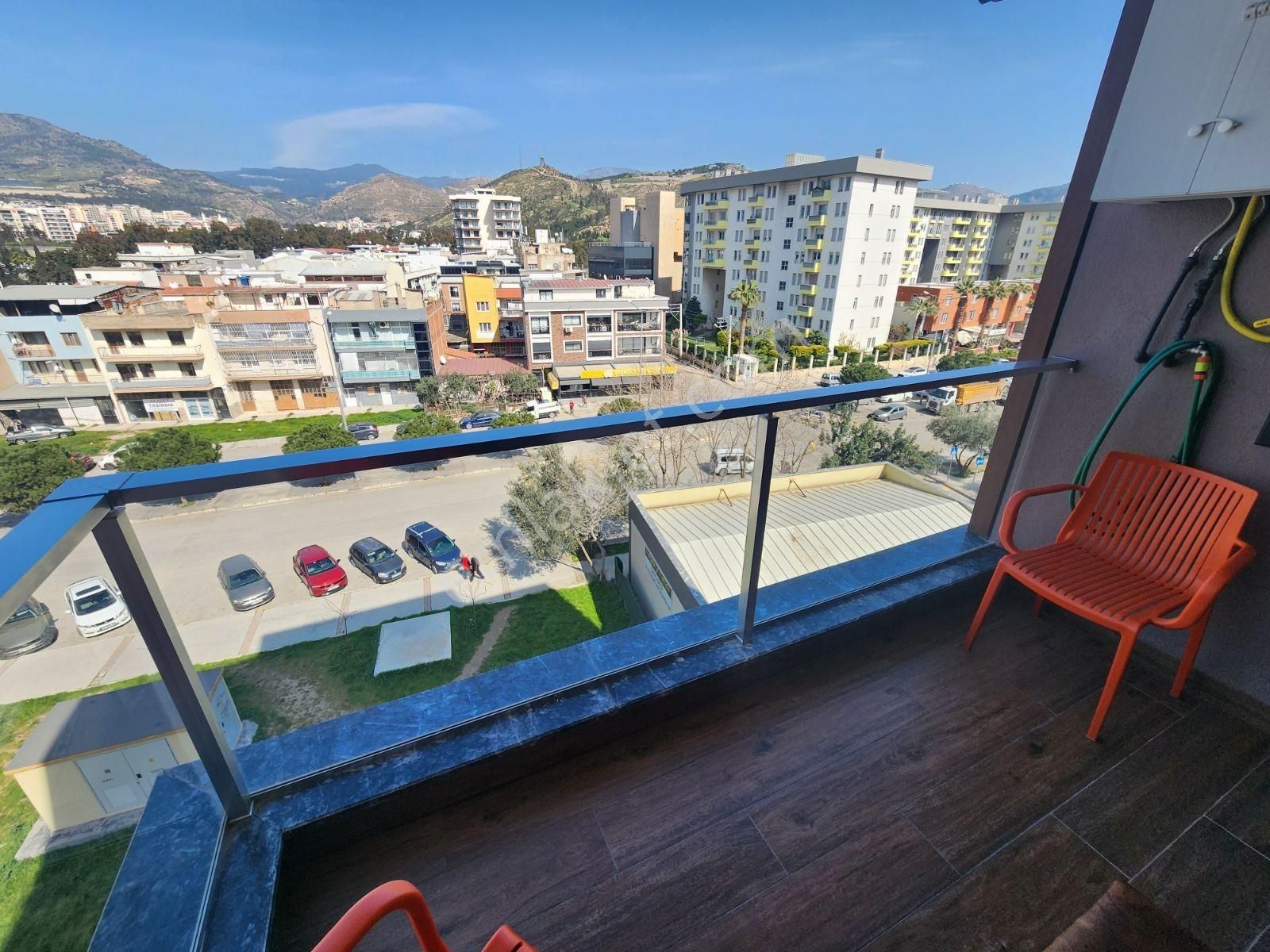 Örnekköy La Vida Park Sitesinde Satılık 3+1 Daire - Görsel 13