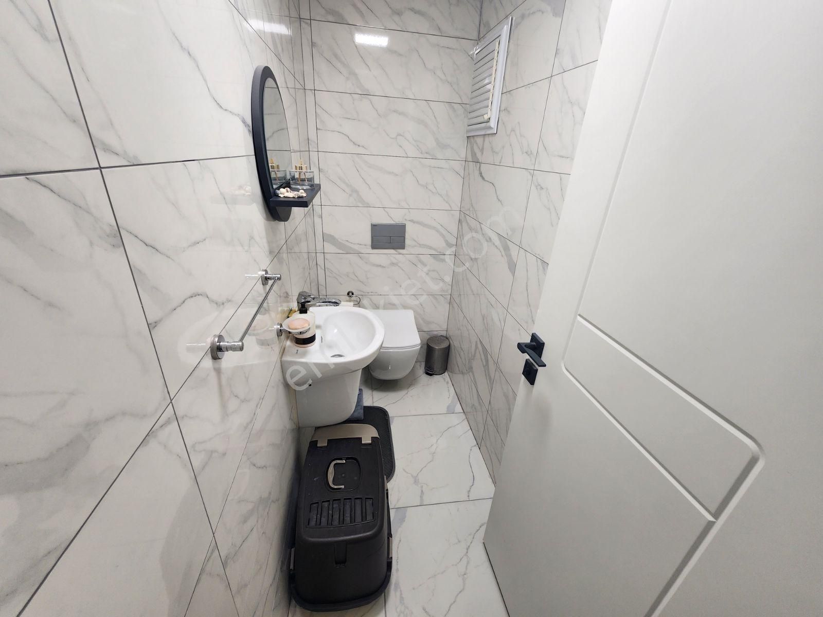 Örnekköy La Vida Park Sitesinde Satılık 3+1 Daire - Görsel 24