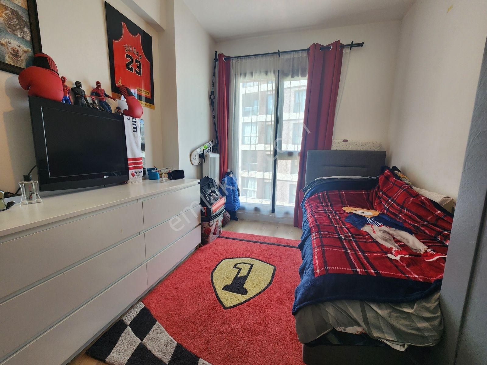 Örnekköy La Vida Park Sitesinde Satılık 3+1 Daire - Görsel 18