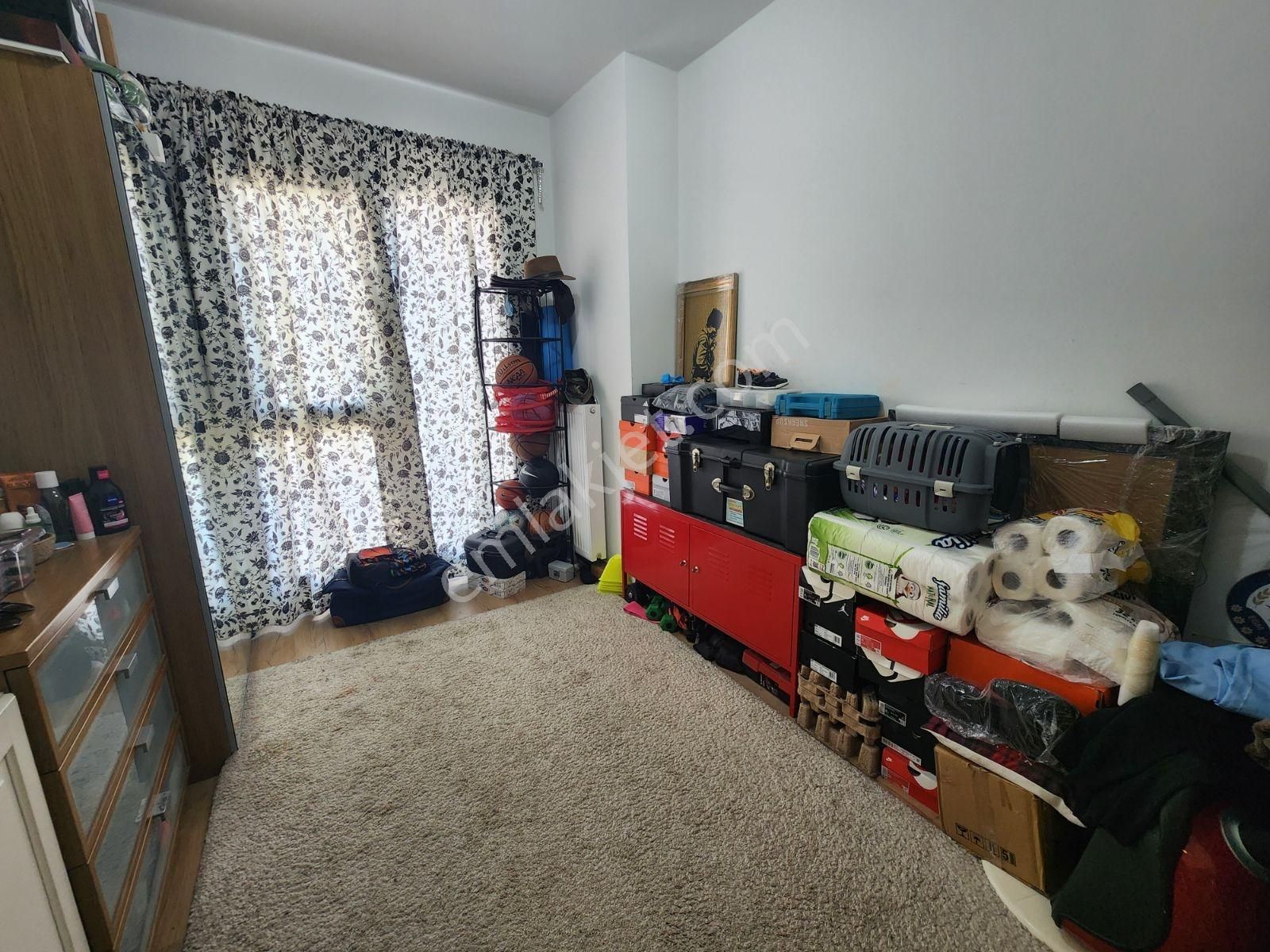 Örnekköy La Vida Park Sitesinde Satılık 3+1 Daire - Görsel 3