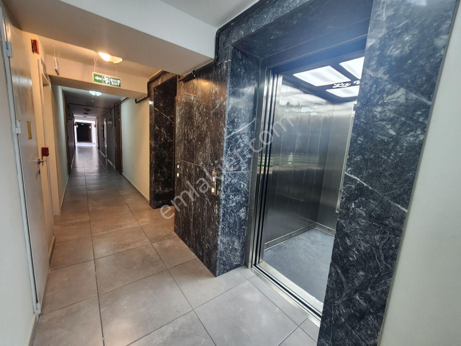 Örnekköy La Vida Park Sitesinde Satılık 3+1 Daire - Görsel 12