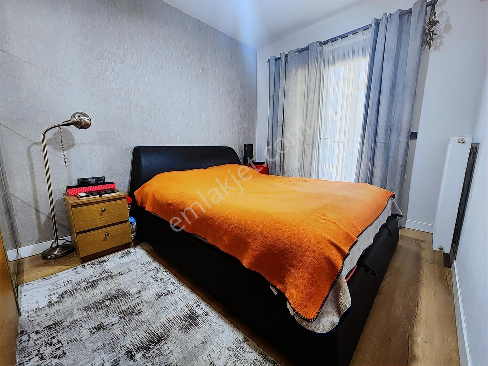 Örnekköy La Vida Park Sitesinde Satılık 3+1 Daire - Görsel 8