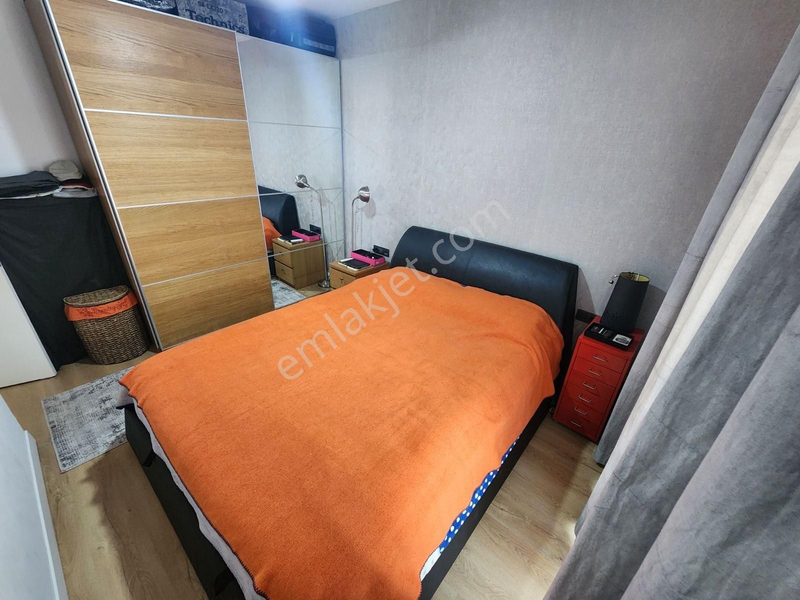 Örnekköy La Vida Park Sitesinde Satılık 3+1 Daire - Görsel 11