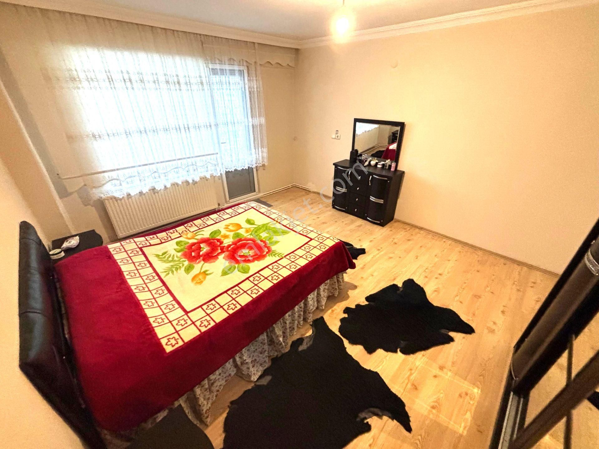 Blue Life Egen'den Akçay'da Fırsat 3+1 Ön Cephe Ara Kat Ayrı Mutfaklı Eşyalı Satılık Daire - Görsel 22