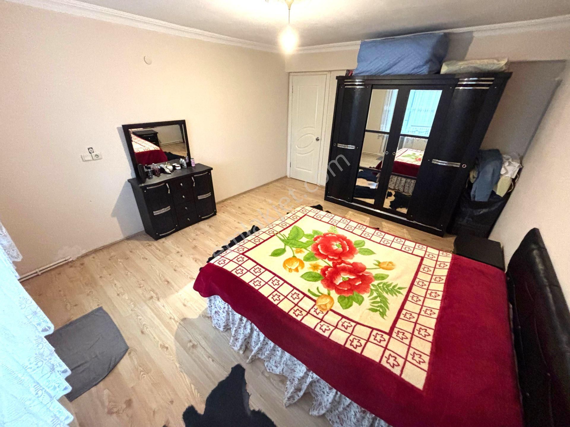 Blue Life Egen'den Akçay'da Fırsat 3+1 Ön Cephe Ara Kat Ayrı Mutfaklı Eşyalı Satılık Daire - Görsel 27