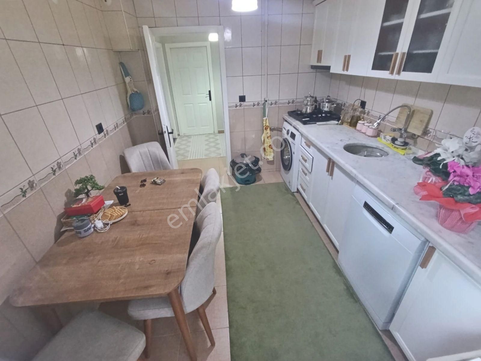 Hocalı Cadde Yakını! Yatırım Fırsatı 3+1 Satılık Daire - Görsel 17