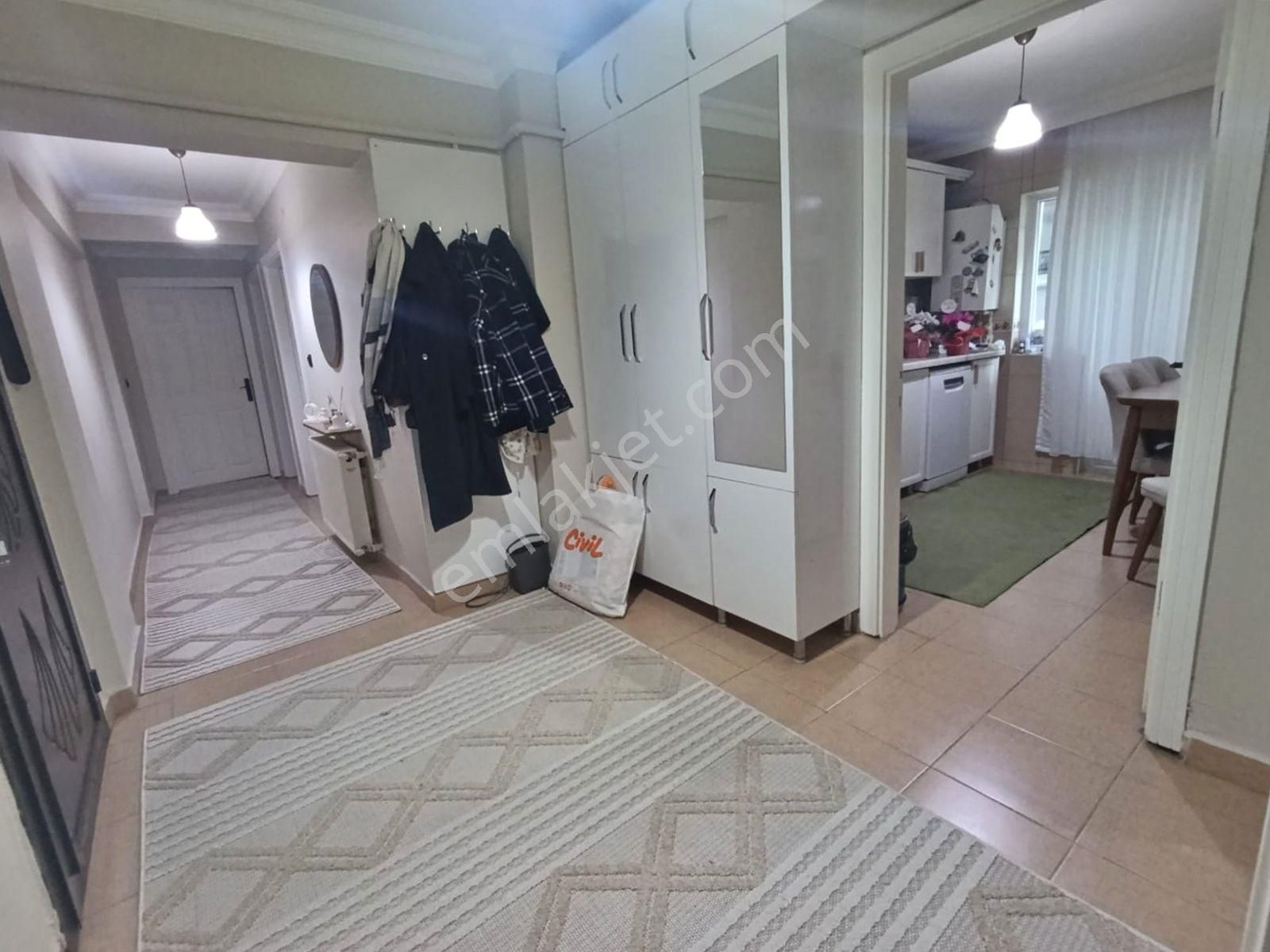 Hocalı Cadde Yakını! Yatırım Fırsatı 3+1 Satılık Daire - Görsel 10