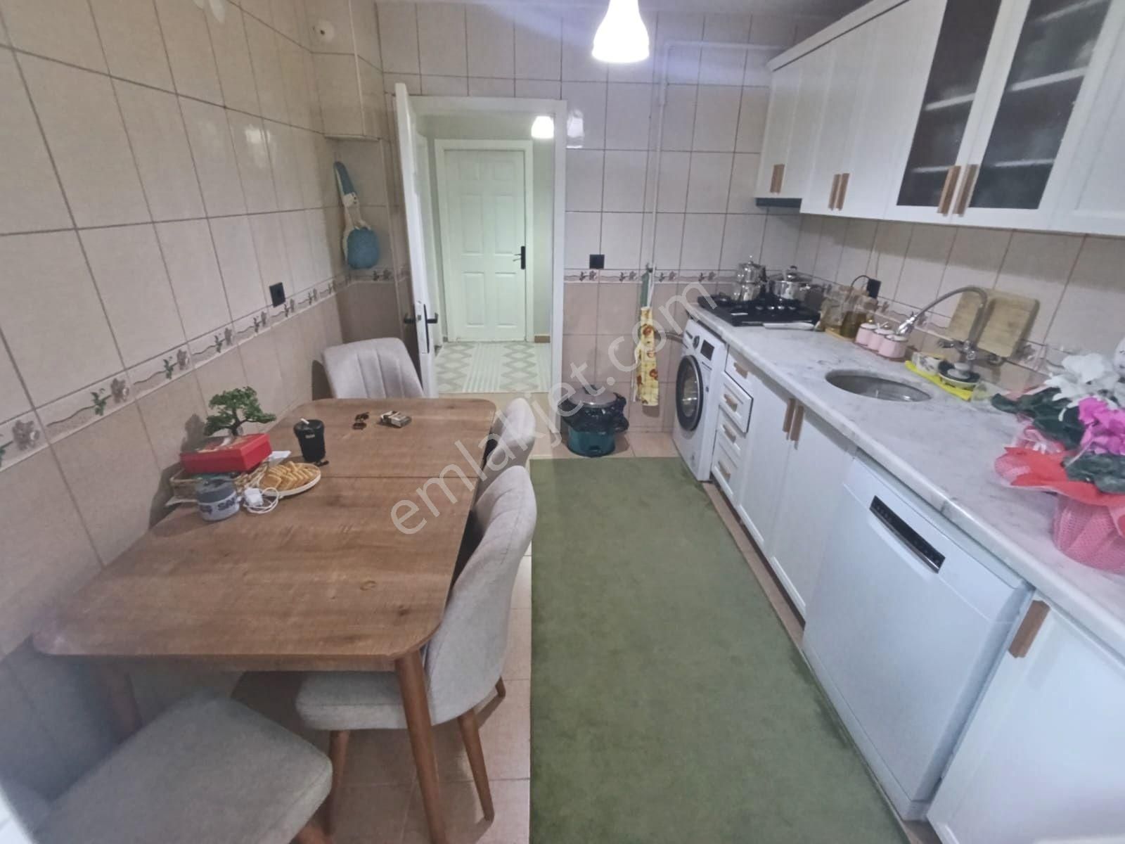 Hocalı Cadde Yakını! Yatırım Fırsatı 3+1 Satılık Daire - Görsel 34