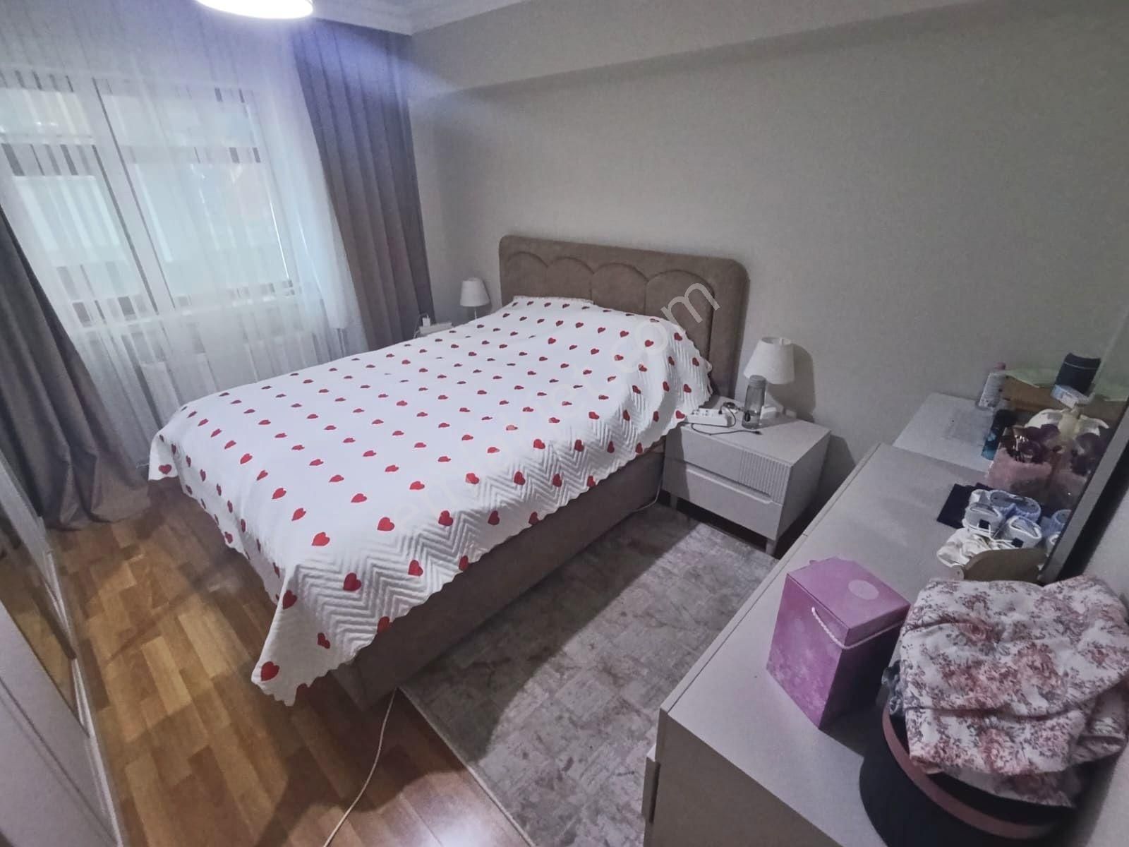 Hocalı Cadde Yakını! Yatırım Fırsatı 3+1 Satılık Daire - Görsel 14