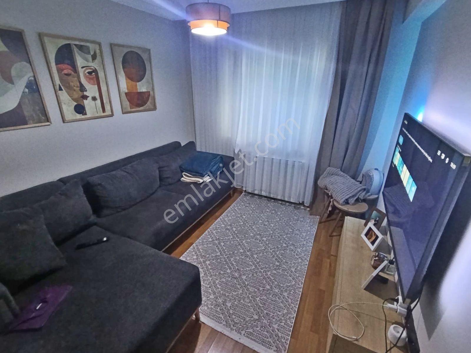 Hocalı Cadde Yakını! Yatırım Fırsatı 3+1 Satılık Daire - Görsel 13