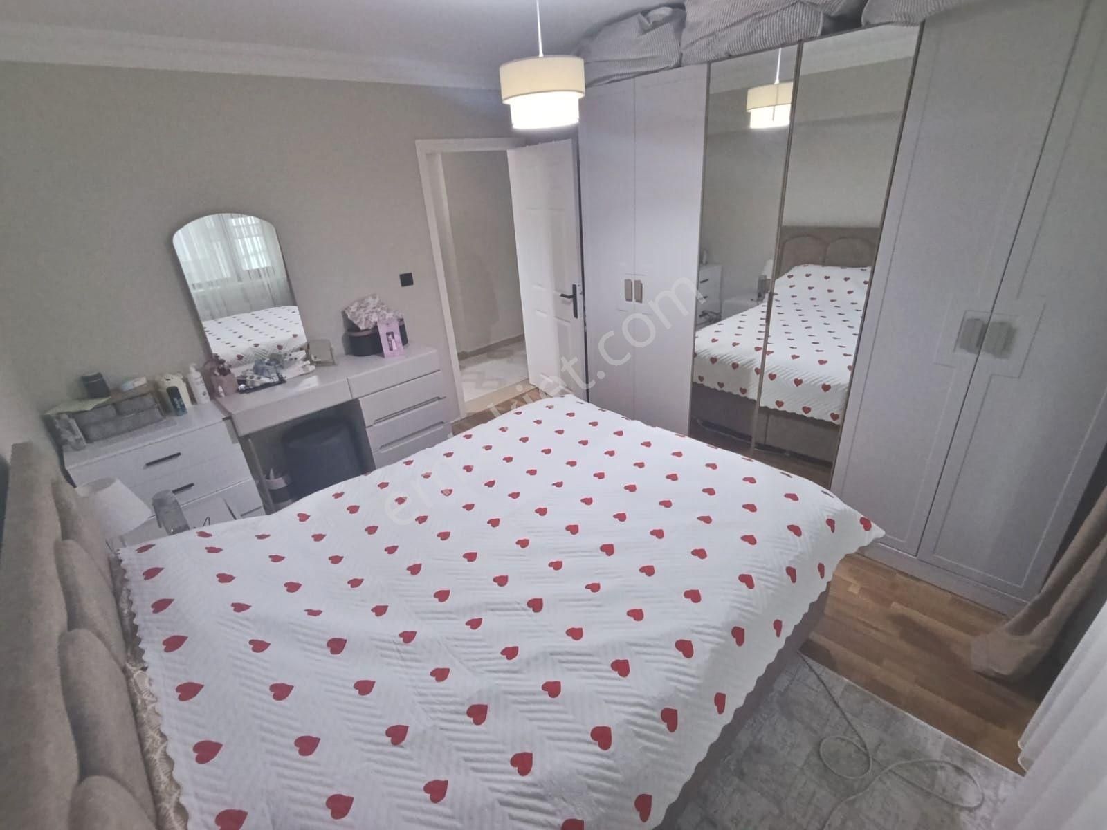 Hocalı Cadde Yakını! Yatırım Fırsatı 3+1 Satılık Daire - Görsel 16