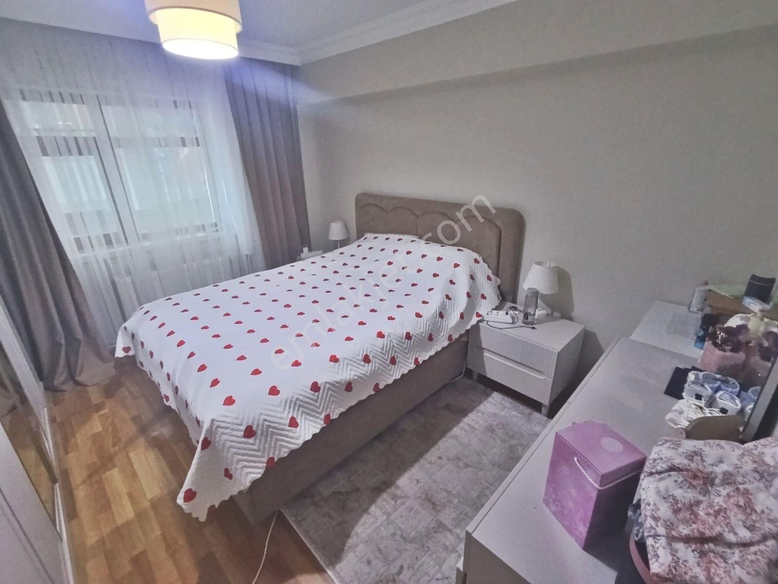 Hocalı Cadde Yakını! Yatırım Fırsatı 3+1 Satılık Daire - Görsel 29