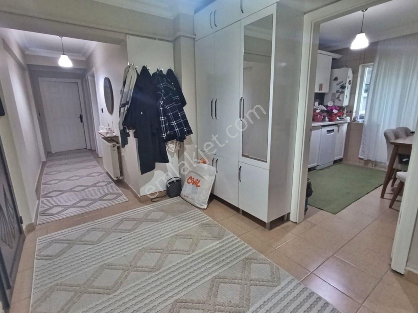 Hocalı Cadde Yakını! Yatırım Fırsatı 3+1 Satılık Daire - Görsel 21